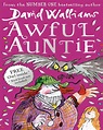 Awful Auntie - Nuria Store