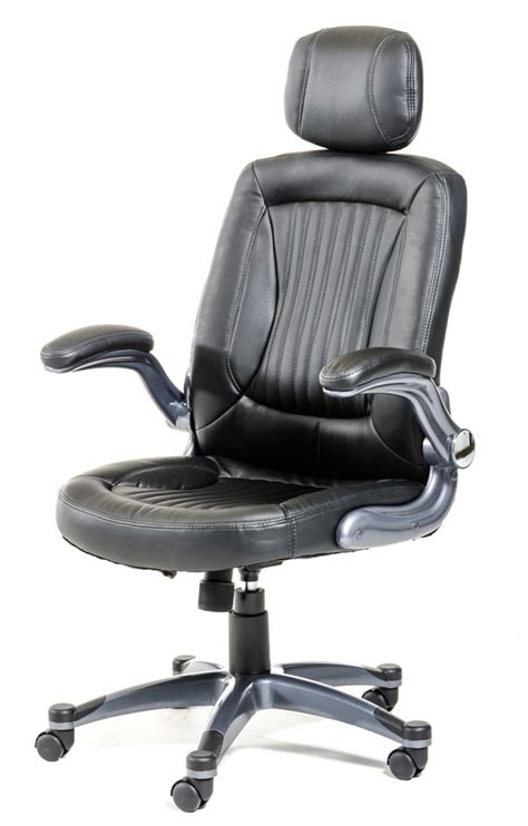 Black Modern Office Chair  12725.1464733227.1280.1280 ?c=2
