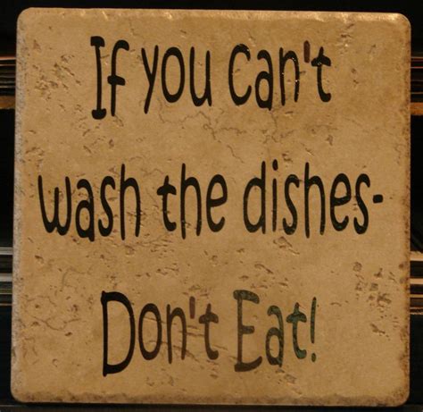 Every Kitchen Needs This One If You Cant Wash The Dishes