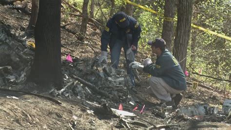 Ntsb Fuel Pump Failure Led To Deadly Helicopter Crash