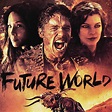 'Future World': James Franco es destruido por la crítica en su nueva ...