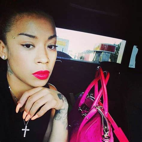 Keyshia Keyshia Cole Flawless Beauty