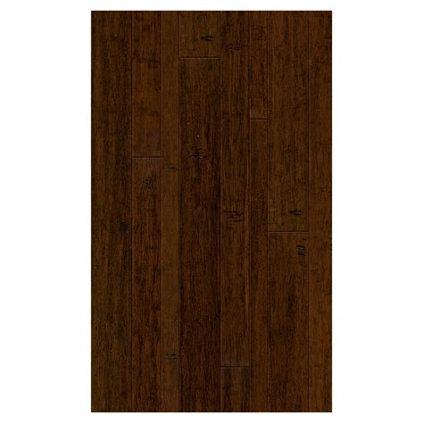 Natural Floors By Usfloors Exotic Java Bamboo Multiple W X 12 In T