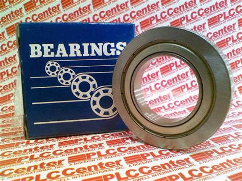 16006 Zz By Consolidated Bearing Buy Or Repair