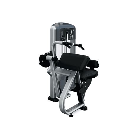 Precor Discovery Series Tricep Extension Strength From Fitkit Uk Ltd Uk