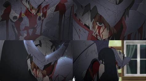 Akame Ga Kill Anime Painting Vanitas Death Manga Painting Art