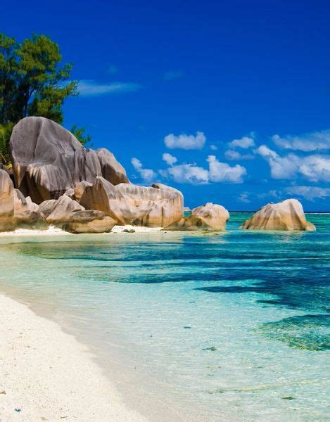 10 Best Beaches For A Secluded Getaway Beach Uninhabited Island