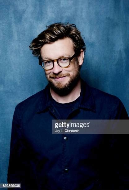 simon baker portrait session photos and premium high res pictures getty images