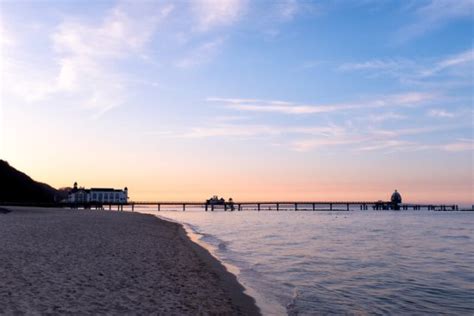 Die 9 Schönsten Orte An Mecklenburg Vorpommerns Küste