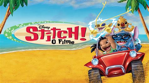 La Pelicula De Stitch Español Latino Online Descargar 1080p