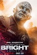 Bright (2017) Movie Poster 3 | Movie posters, New movie posters ...