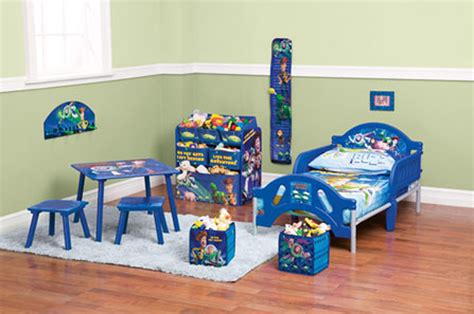 There's nothing worse then spending money on characters or trends they will love and then change their mind about a. Toddler Bedroom Sets for Boys - Decor IdeasDecor Ideas