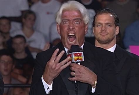 The Best And Worst Of Wcw Monday Nitro For September