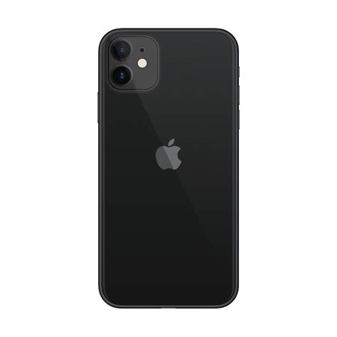 Iphone 11 Black Background