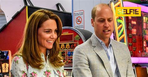 Kate Middleton Recicla Vestido Floral Que Est Em Saldo Selfie