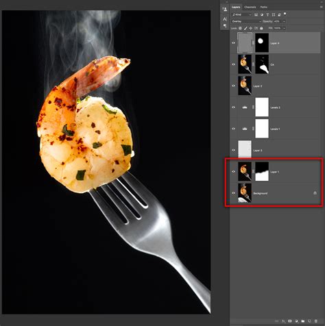 Food Photography And Styling Adding Steam — Nicolesy