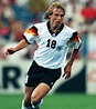Picture of Jürgen Klinsmann