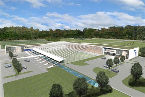 This has already led to the delivery, by the tottenham hotspur foundation, of 19 new programmes across the london borough of enfield and surrounding areas. LONDON | New Tottenham Hotspur academy and training ground - SkyscraperCity