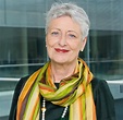 Grüne: Marieluise Beck kandidiert 2017 nicht erneut für Bundestag - WELT