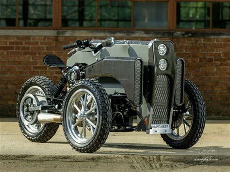 1,009 likes · 1 talking about this. Ending Soon - "GARMR .003" 2009 Harley-Davidson Reverse ...