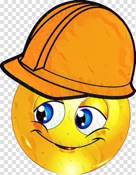 Engineer Icon Smiley Emoticon Engineering Civil Engineering