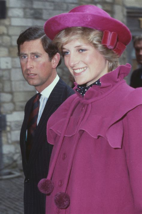 A Timeline Of Prince Charles And Princess Dianas Tumultuous Tragic Relationship Vogue India