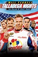 Talladega Nights: Ballad Of Ricky Bobby now available On Demand!