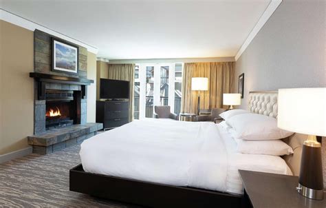 Hilton Whistler Resort And Spa In Whistler Bc Room Deals Photos