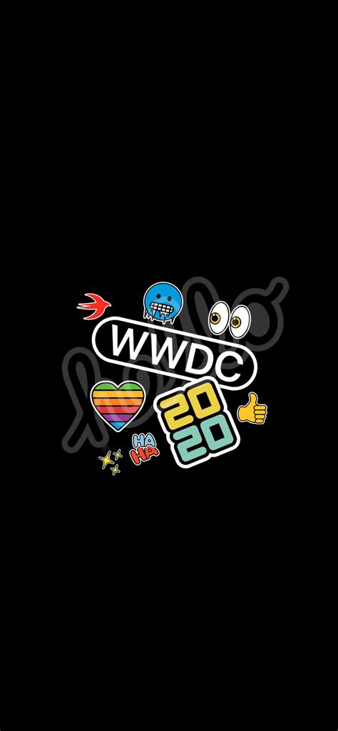 Download Wwdc 2020 Wallpapers For Iphone Ipad And Mac Ios Hacker