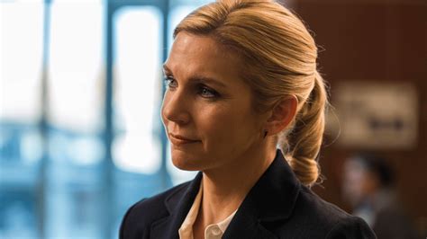 ‘better Call Sauls Rhea Seehorn May Still Be Vindicated At The 2023 Emmys