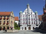 Bilder Stadt Memmingen - miedlmemmingens Webseite!