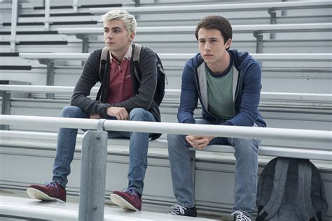 13 Reasons Why Differences From The Book Tv Guide
