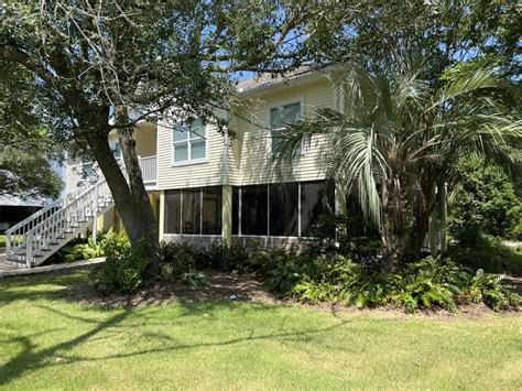 Pass Christian Beach House Vacation Rentals Mississippi