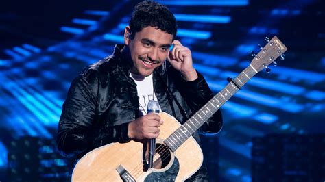 American Idol All 6 Contestants Remaining Ranked