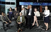 'The Newsroom' Kicks Off Final Season with Triumphant Premiere – The ...