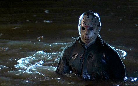 Viernes 13 El Inmortal Jason Voorhees Cuatro Bastardos