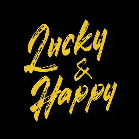 Lucky And Happy Mx