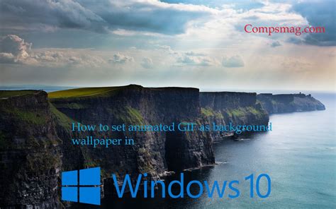  Background Windows 10 Animated Background Windows 10 S Find