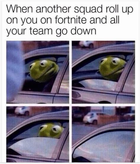 50 Hilarious Memes Only Fortnite Players Will Understand Page 16 Of
