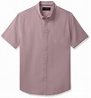 Buy Marks & Spencer Men's Regular Shirt at Amazon.in