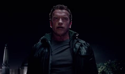 Terminator Genisys Trailer Will This Be The Best In The Terminator