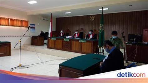 Pembunuh 4 Orang Sekeluarga Di Rembang Dituntut Hukuman Mati