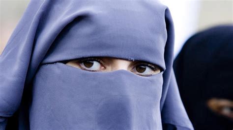 Norway Moves To Ban Full Face Veils In Schools Universities Fox News