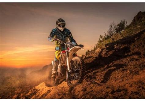 Blog What Is Enduro Racing And Is It The Best Motorsport