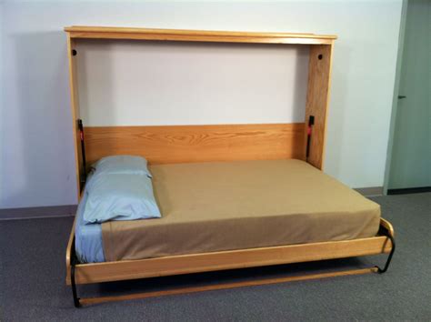 Murphy Bed Kit Leon Furniture