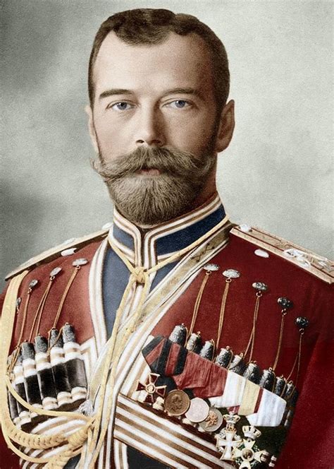 The 5 Richest People Of All Time Tsar Nicholas Tsar Nicholas Ii
