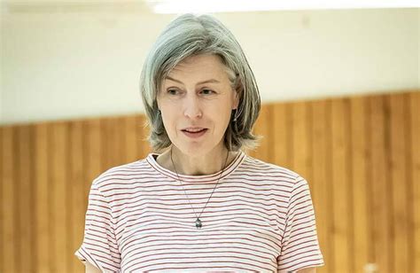Gina McKee To Star In James Graham S Dear England At National