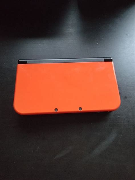 New 3ds Xl Modificiran