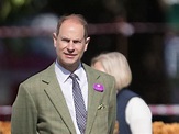 Queen grants Prince Edward title of Earl of Forfar | Express & Star