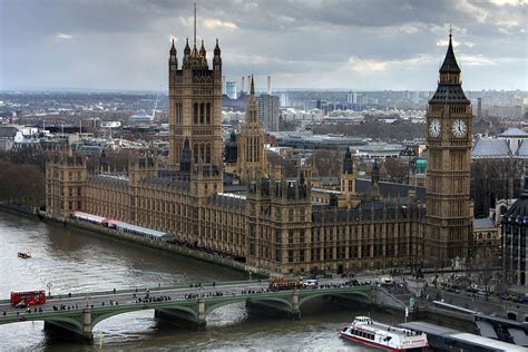 Palais De Westminster — Wikipédia
